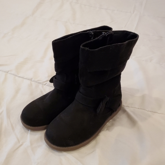 Cat & Jack Other - Girls boots